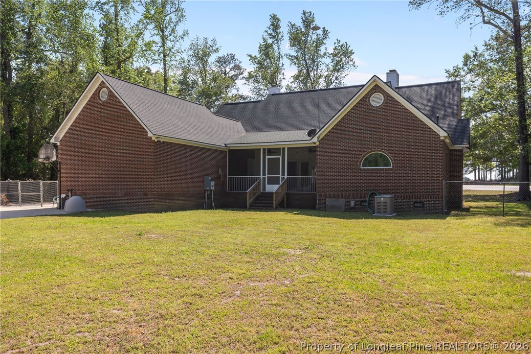 1096 Dean Road St. Pauls, NC 28384 - Photo 39 of 46