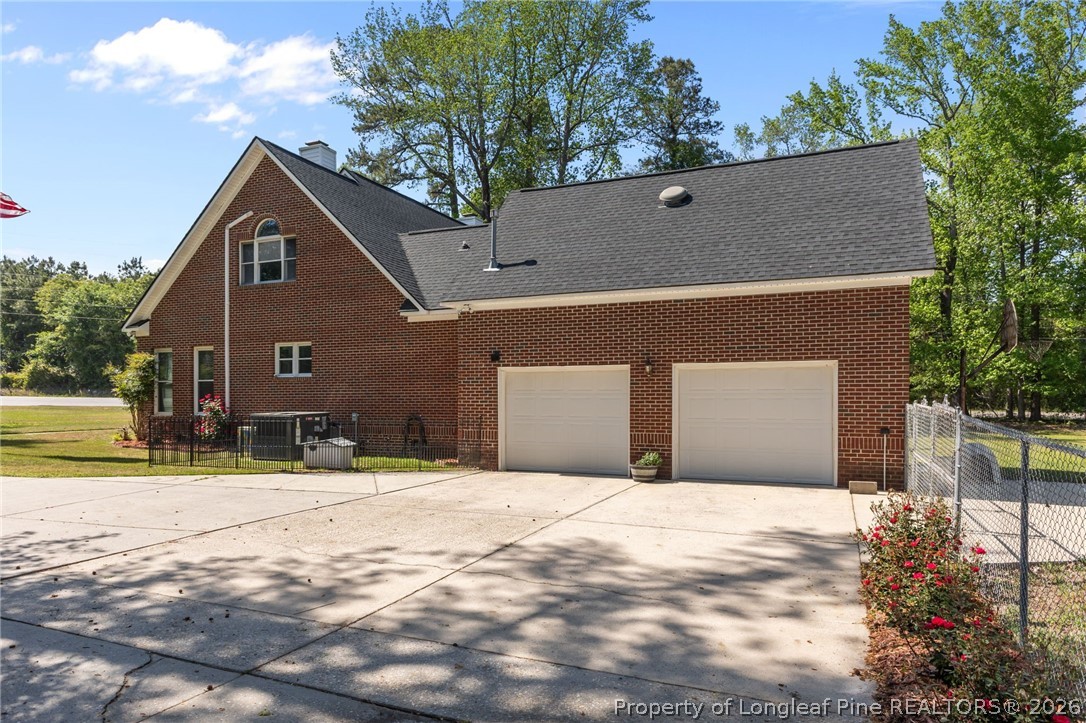 1096 Dean Road St. Pauls, NC 28384 - Photo 40 of 46