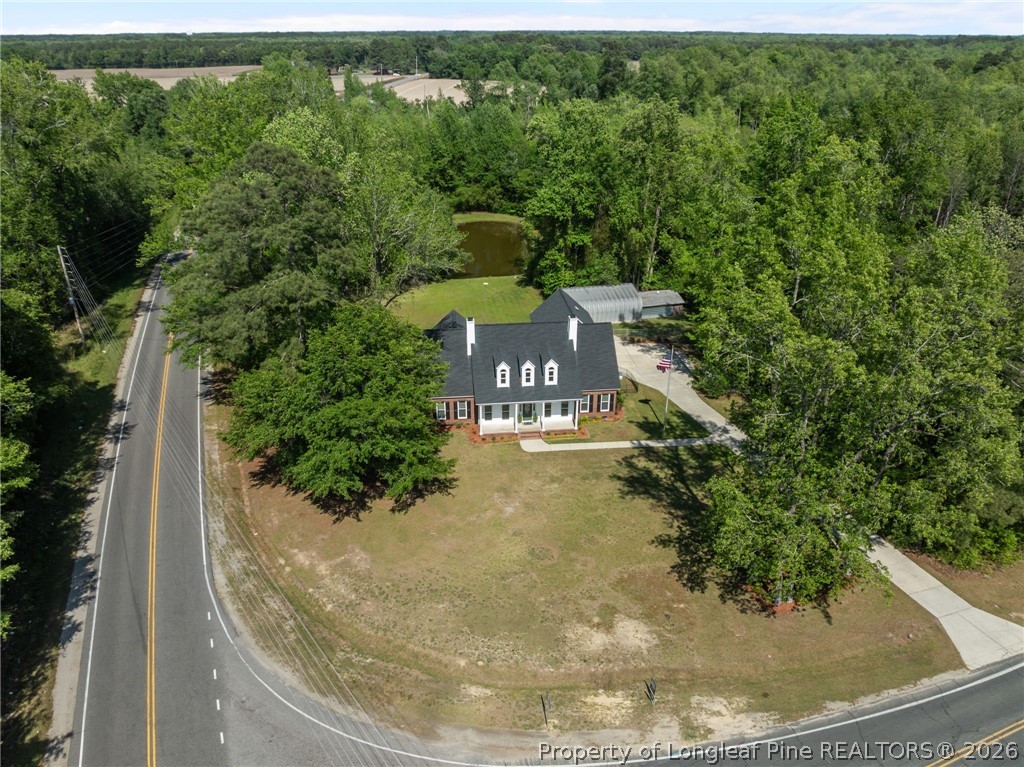 1096 Dean Road St. Pauls, NC 28384 - Photo 41 of 46