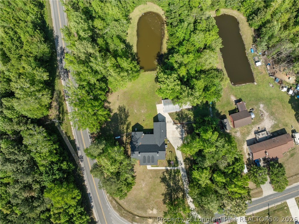 1096 Dean Road St. Pauls, NC 28384 - Photo 42 of 46