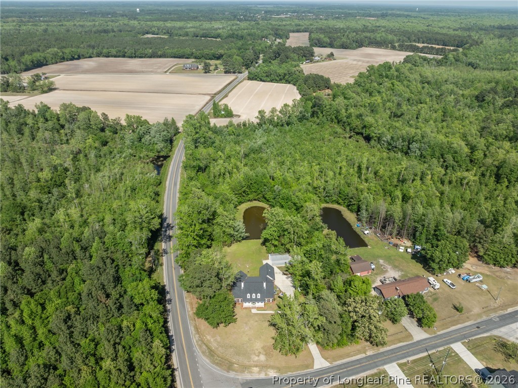 1096 Dean Road St. Pauls, NC 28384 - Photo 43 of 46