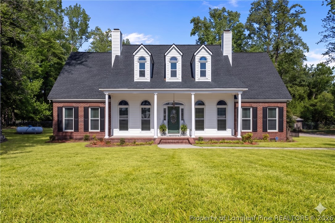 1096 Dean Road St. Pauls, NC 28384 - Photo 44 of 46