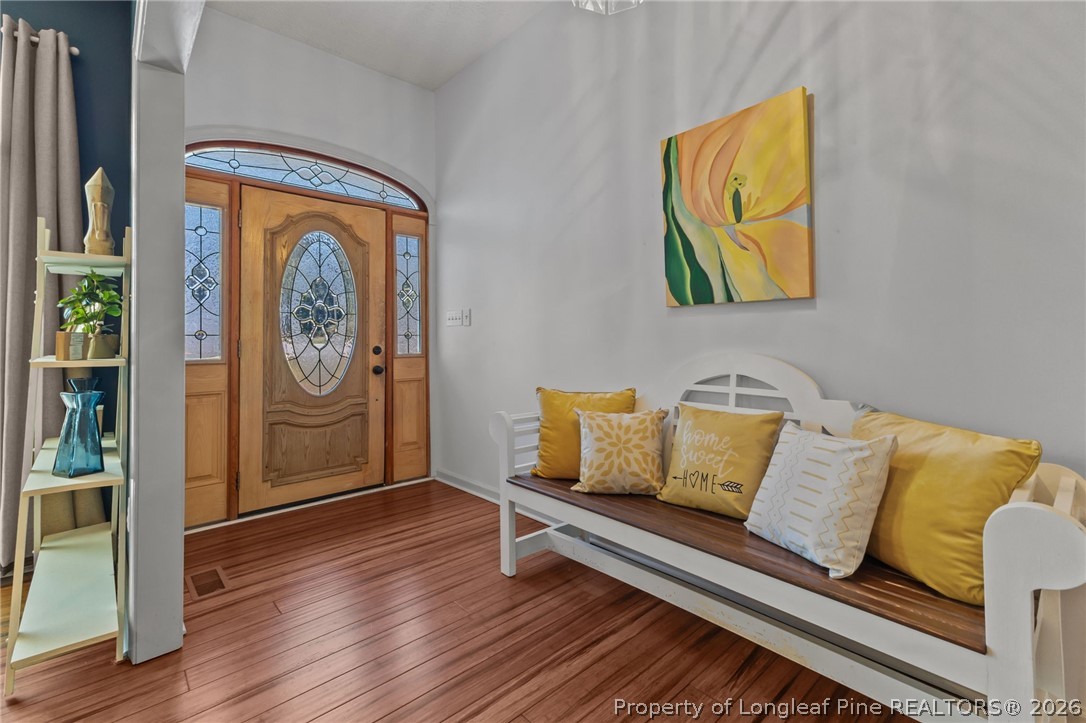 1096 Dean Road St. Pauls, NC 28384 - Photo 7 of 46