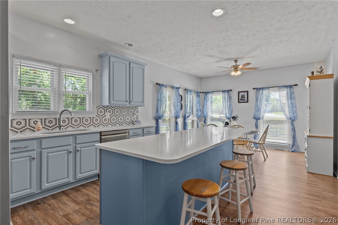 1096 Dean Road St. Pauls, NC 28384 - Photo 10 of 46 This kitchen!!