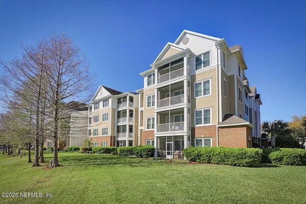 $1,900 | 13364 Beach Boulevard, Unit 539, Jacksonville, FL 32224