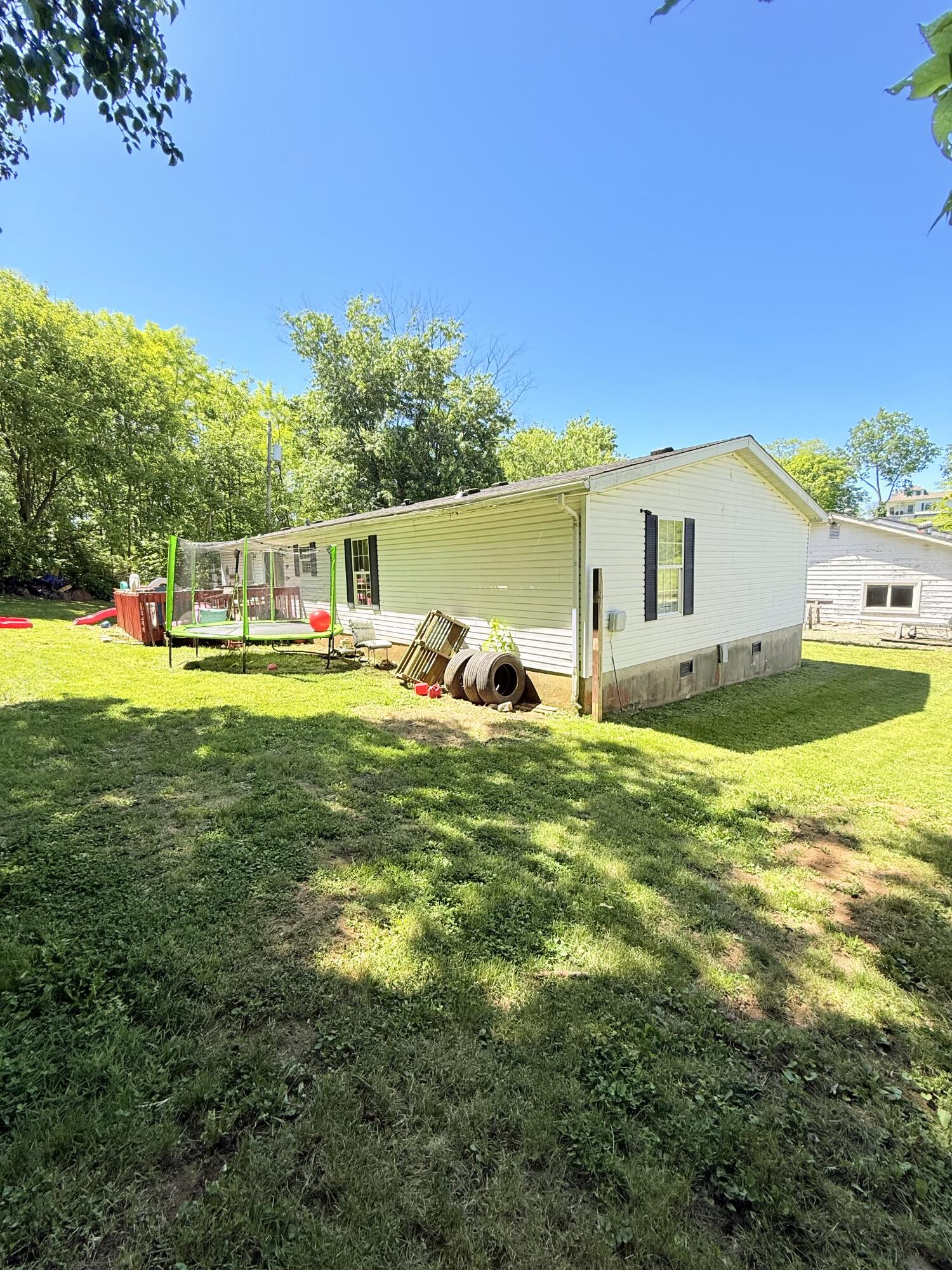 3051 Cane Ridge Road Paris, KY 40361 - Photo 5 of 25 IMG_7359