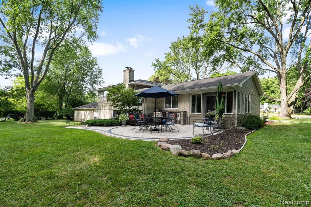 1155 Portsmouth Road Rochester Hills, MI 48309 - Photo 53 of 60