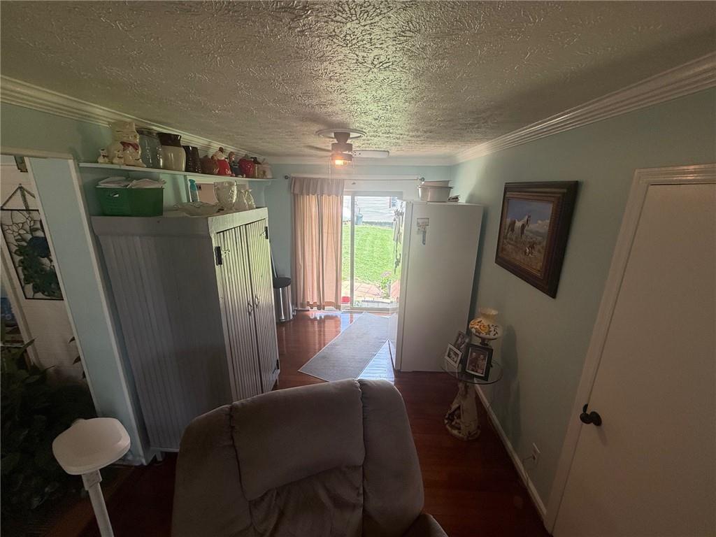 2705 Collard Valley Road Cedartown, GA 30125 - Photo 14 of 49 a view of a livingroom with furniture and a window