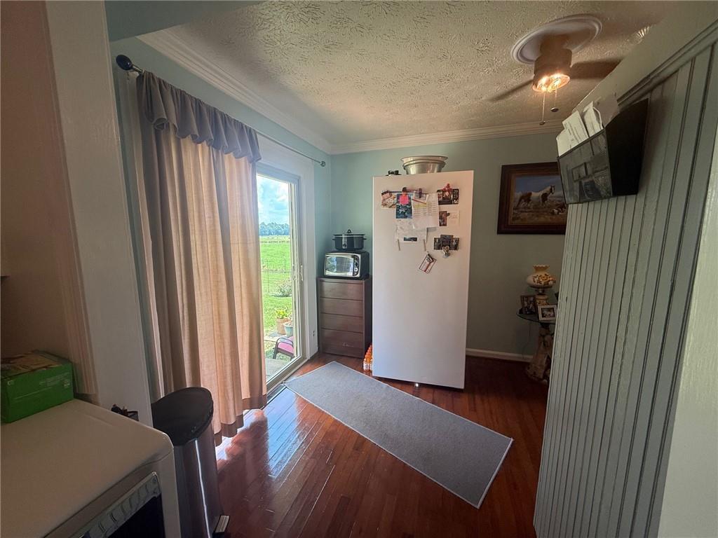 2705 Collard Valley Road Cedartown, GA 30125 - Photo 18 of 49 a view of a livingroom with furniture and a window