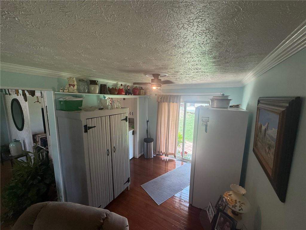 2705 Collard Valley Road Cedartown, GA 30125 - Photo 30 of 49 a view of a storage and utility room with stuff