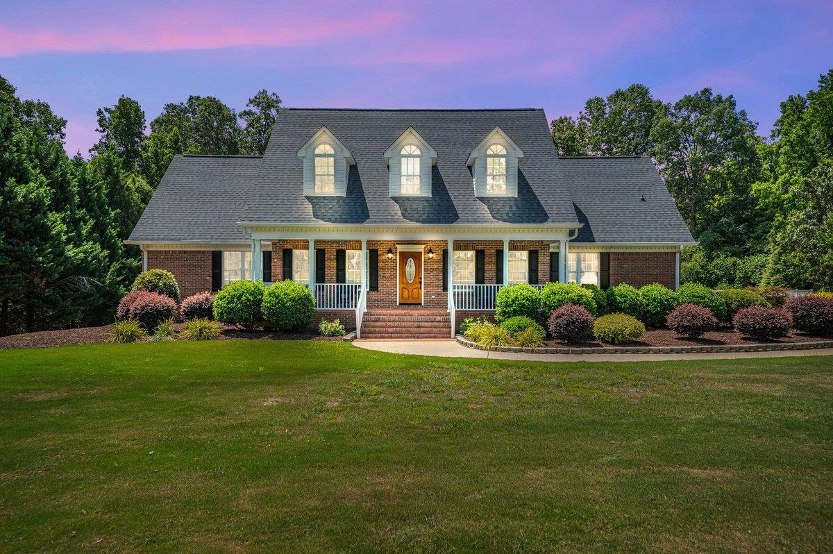 380 Earles Fort Road Landrum, SC 29356 - Photo 1 of 37