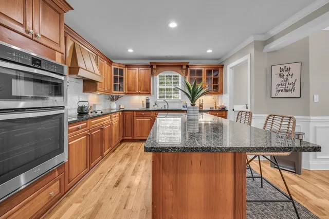 $779,900 | 380 Earles Fort Road, Landrum, SC 29356