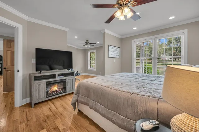 $779,900 | 380 Earles Fort Road, Landrum, SC 29356