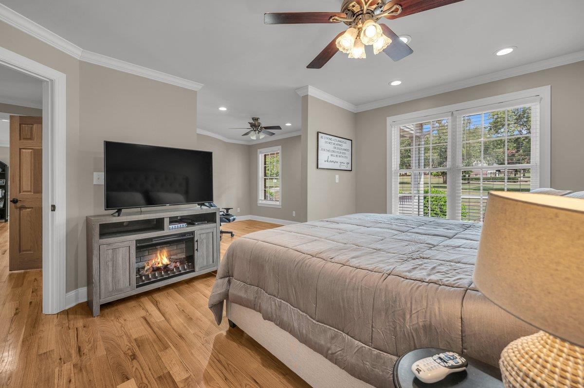 380 Earles Fort Road Landrum, SC 29356 - Photo 14 of 37