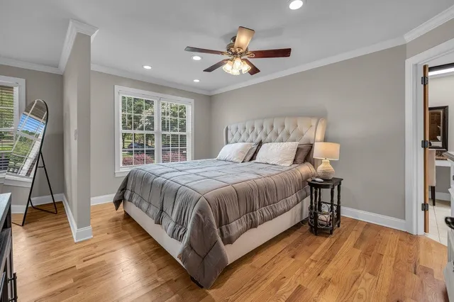 $779,900 | 380 Earles Fort Road, Landrum, SC 29356