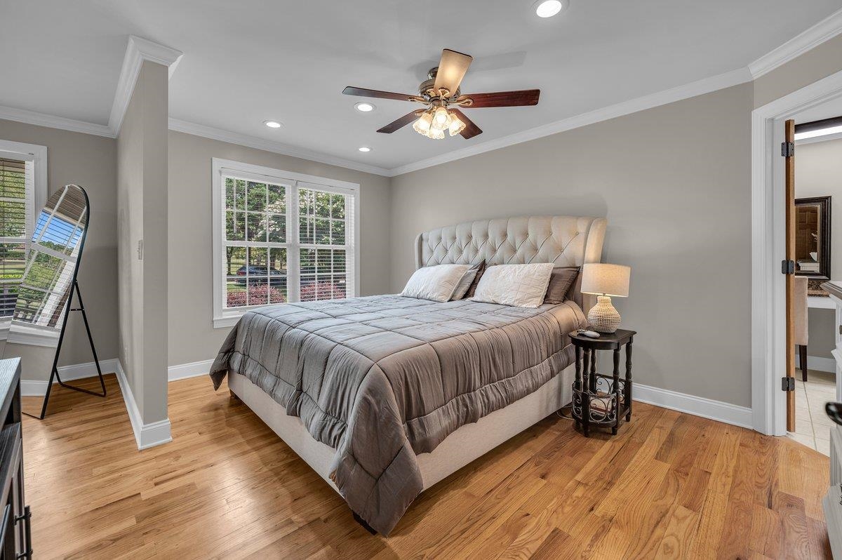 380 Earles Fort Road Landrum, SC 29356 - Photo 15 of 37