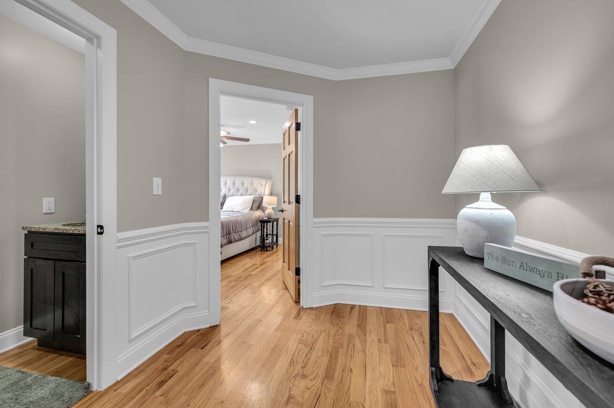 380 Earles Fort Road Landrum, SC 29356 - Photo 19 of 37