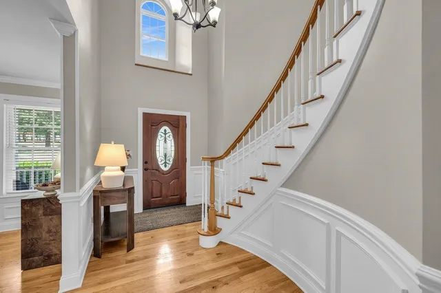 $779,900 | 380 Earles Fort Road, Landrum, SC 29356