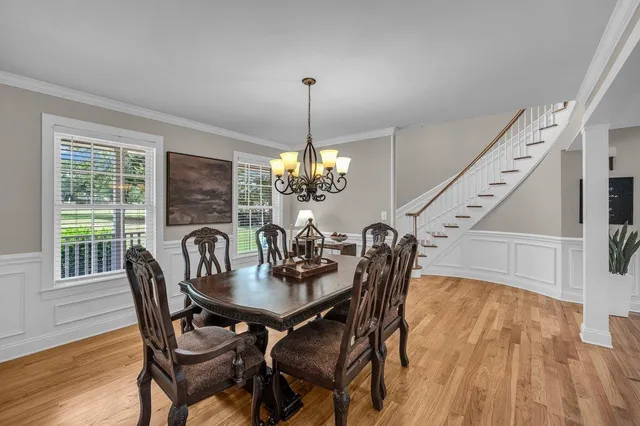 $779,900 | 380 Earles Fort Road, Landrum, SC 29356