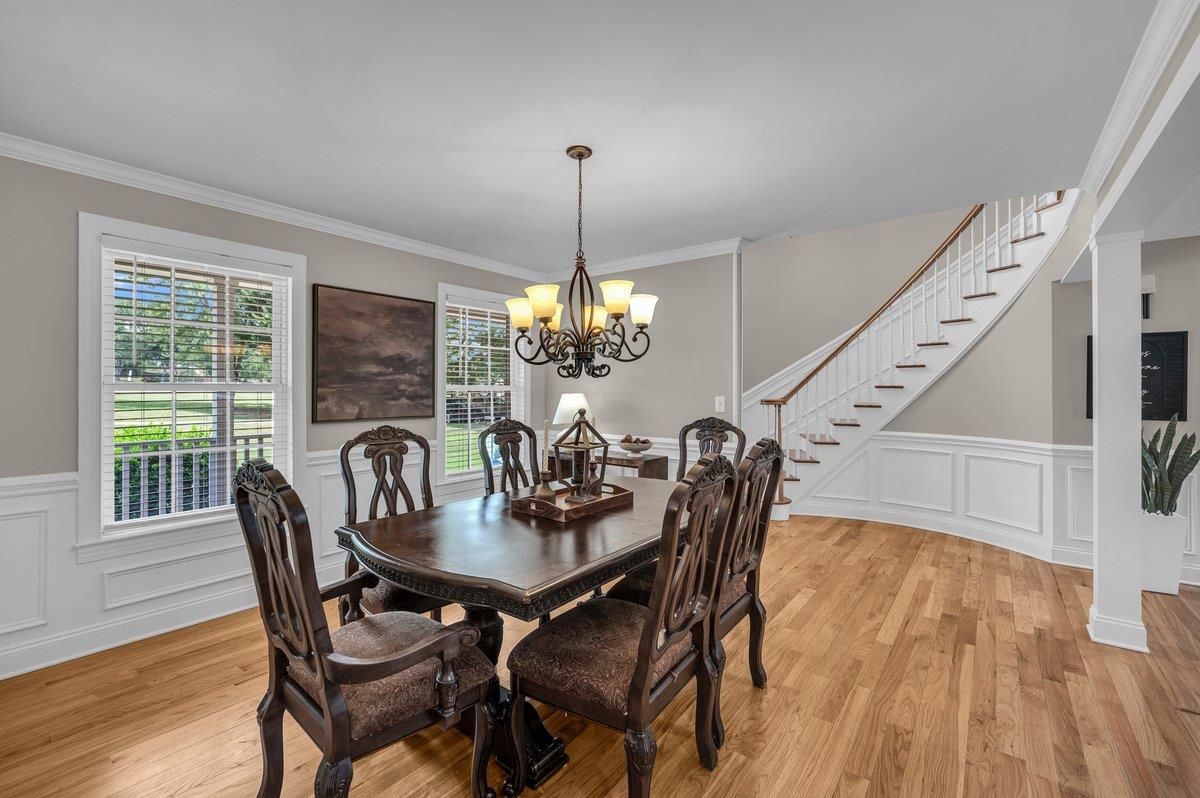 380 Earles Fort Road Landrum, SC 29356 - Photo 3 of 37