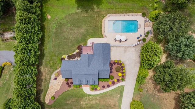 $779,900 | 380 Earles Fort Road, Landrum, SC 29356