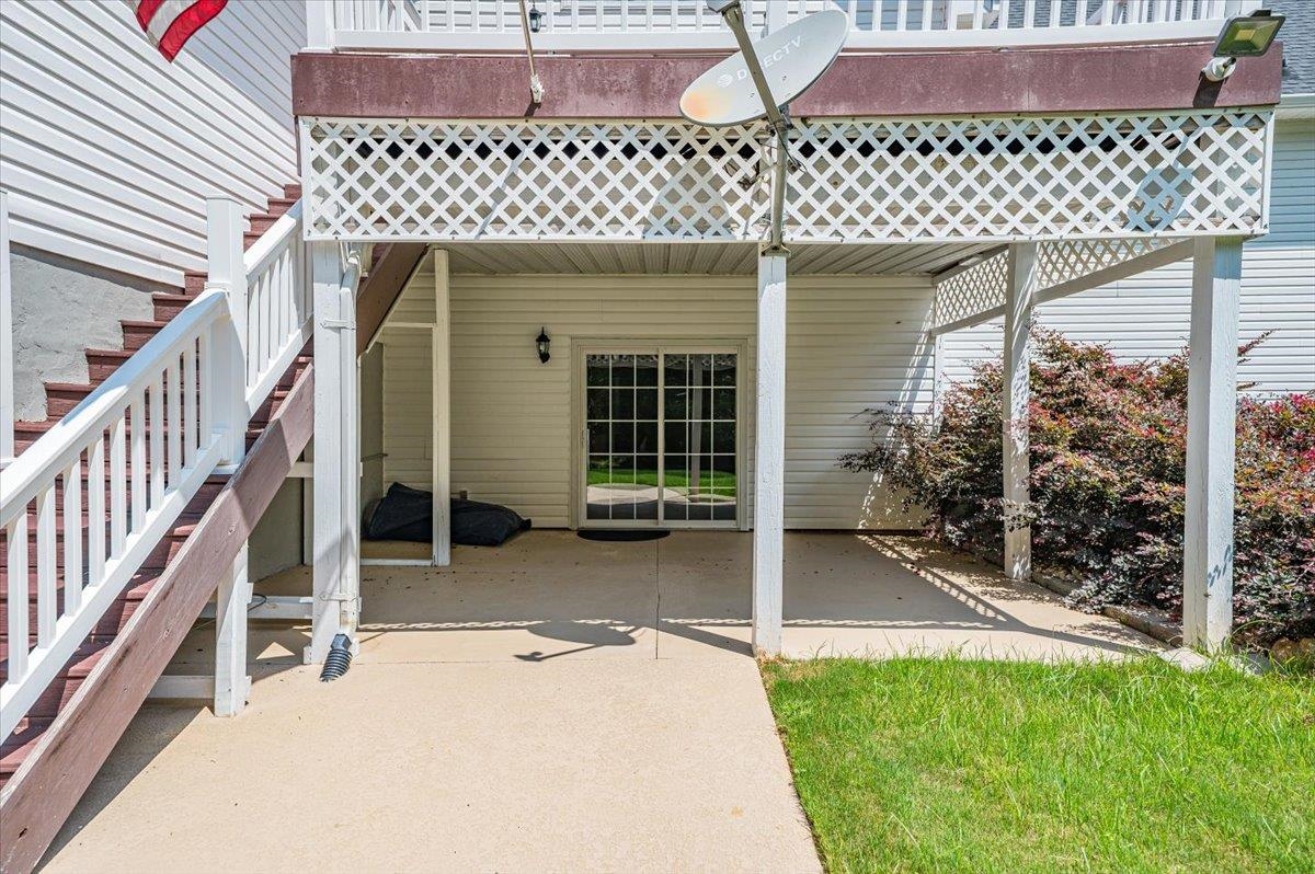 380 Earles Fort Road Landrum, SC 29356 - Photo 35 of 37