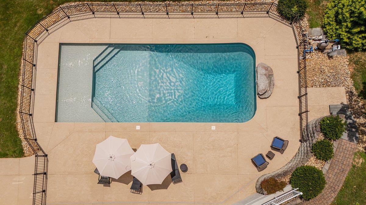 380 Earles Fort Road Landrum, SC 29356 - Photo 36 of 37