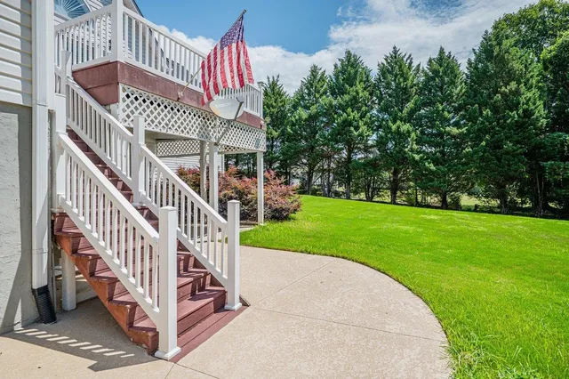 $779,900 | 380 Earles Fort Road, Landrum, SC 29356