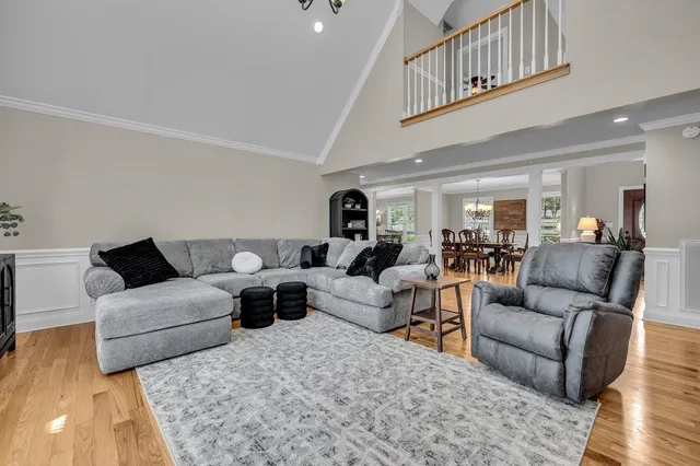 $779,900 | 380 Earles Fort Road, Landrum, SC 29356