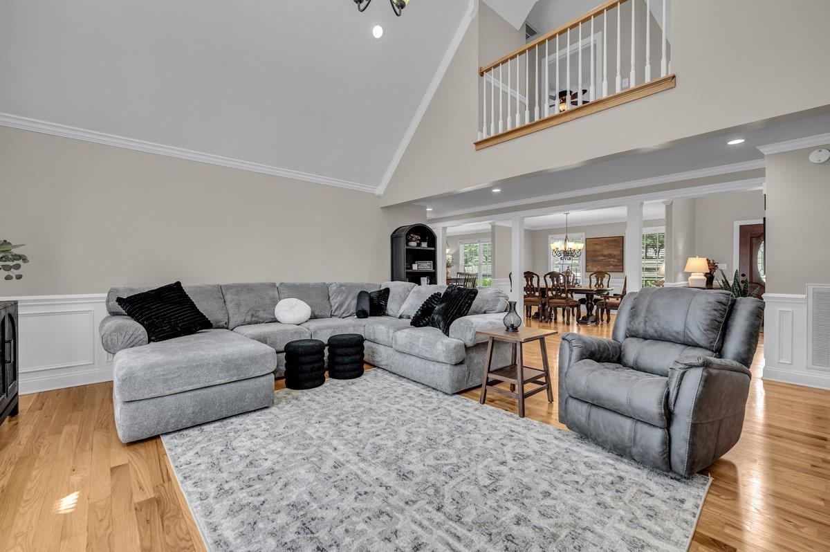 380 Earles Fort Road Landrum, SC 29356 - Photo 4 of 37