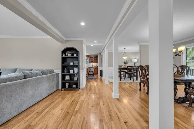 $779,900 | 380 Earles Fort Road, Landrum, SC 29356