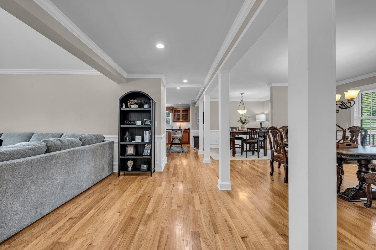 380 Earles Fort Road Landrum, SC 29356 - Photo 5 of 37