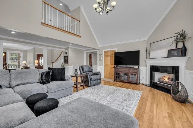 $779,900 | 380 Earles Fort Road, Landrum, SC 29356