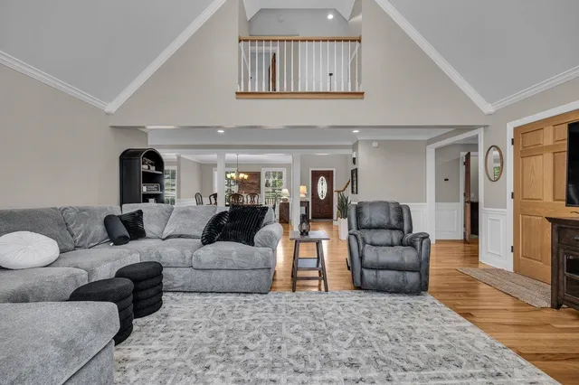 $779,900 | 380 Earles Fort Road, Landrum, SC 29356