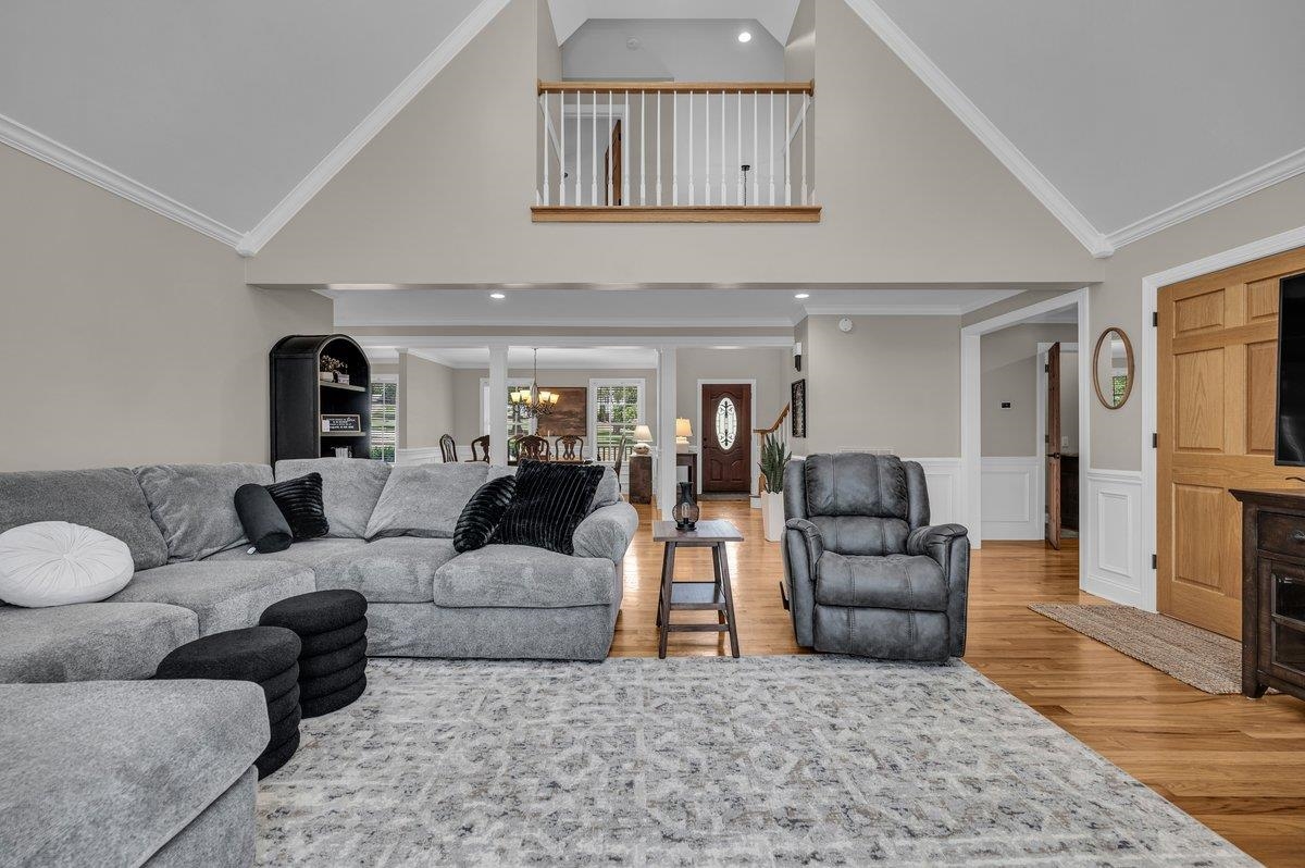 380 Earles Fort Road Landrum, SC 29356 - Photo 7 of 37