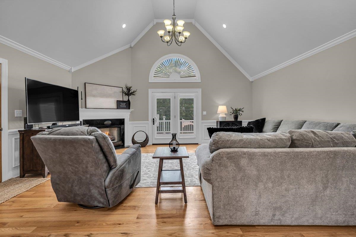 380 Earles Fort Road Landrum, SC 29356 - Photo 8 of 37