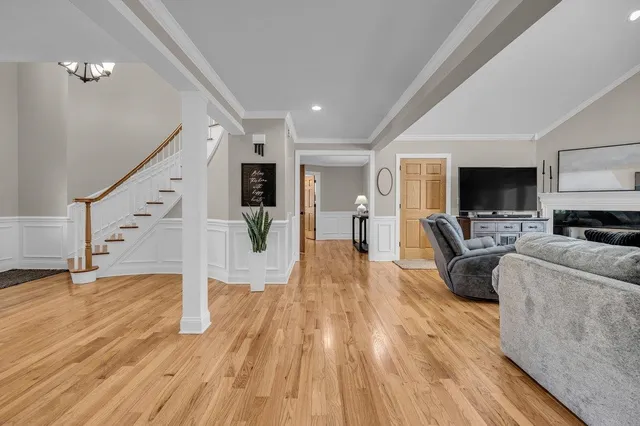 $779,900 | 380 Earles Fort Road, Landrum, SC 29356