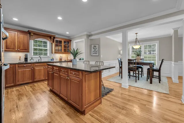 $779,900 | 380 Earles Fort Road, Landrum, SC 29356