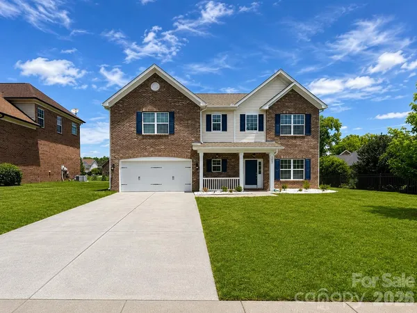 $614,999 | 2482 Chatham Drive, Fort Mill, SC 29707