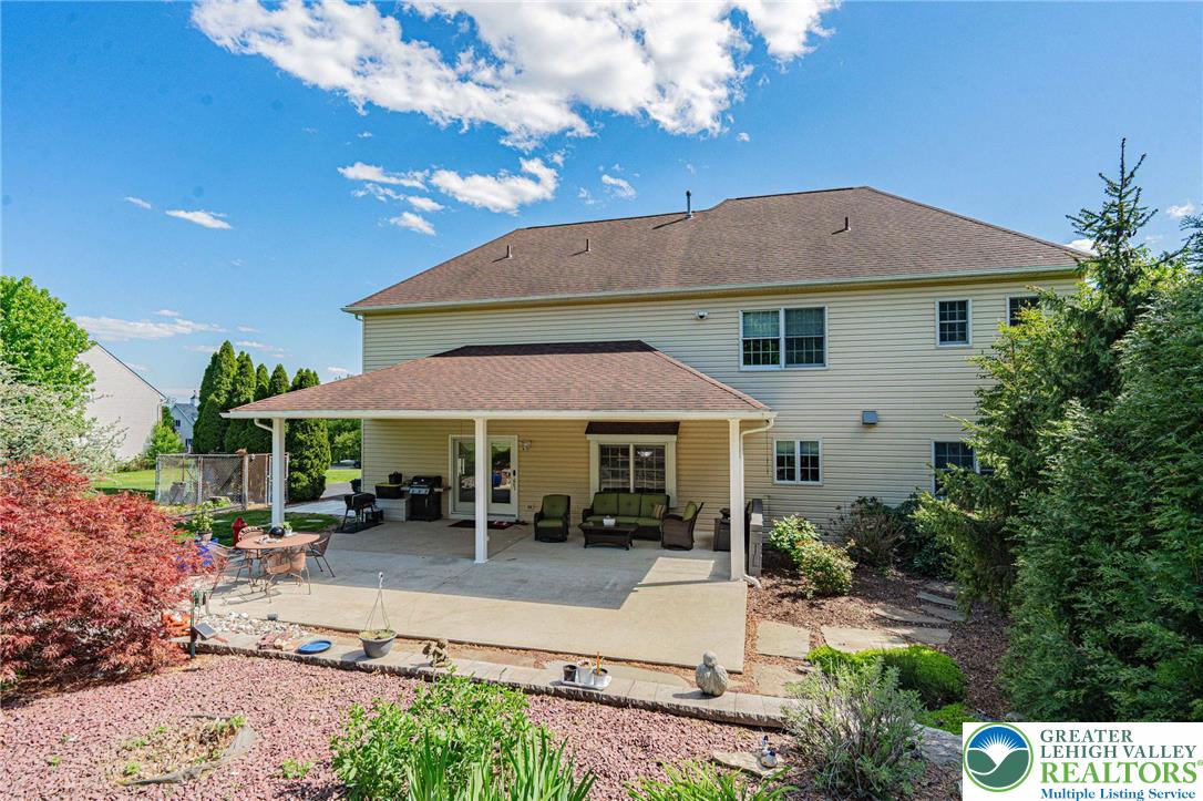 6551 Overlook Road Orefield, PA 18069 - Photo 65 of 82