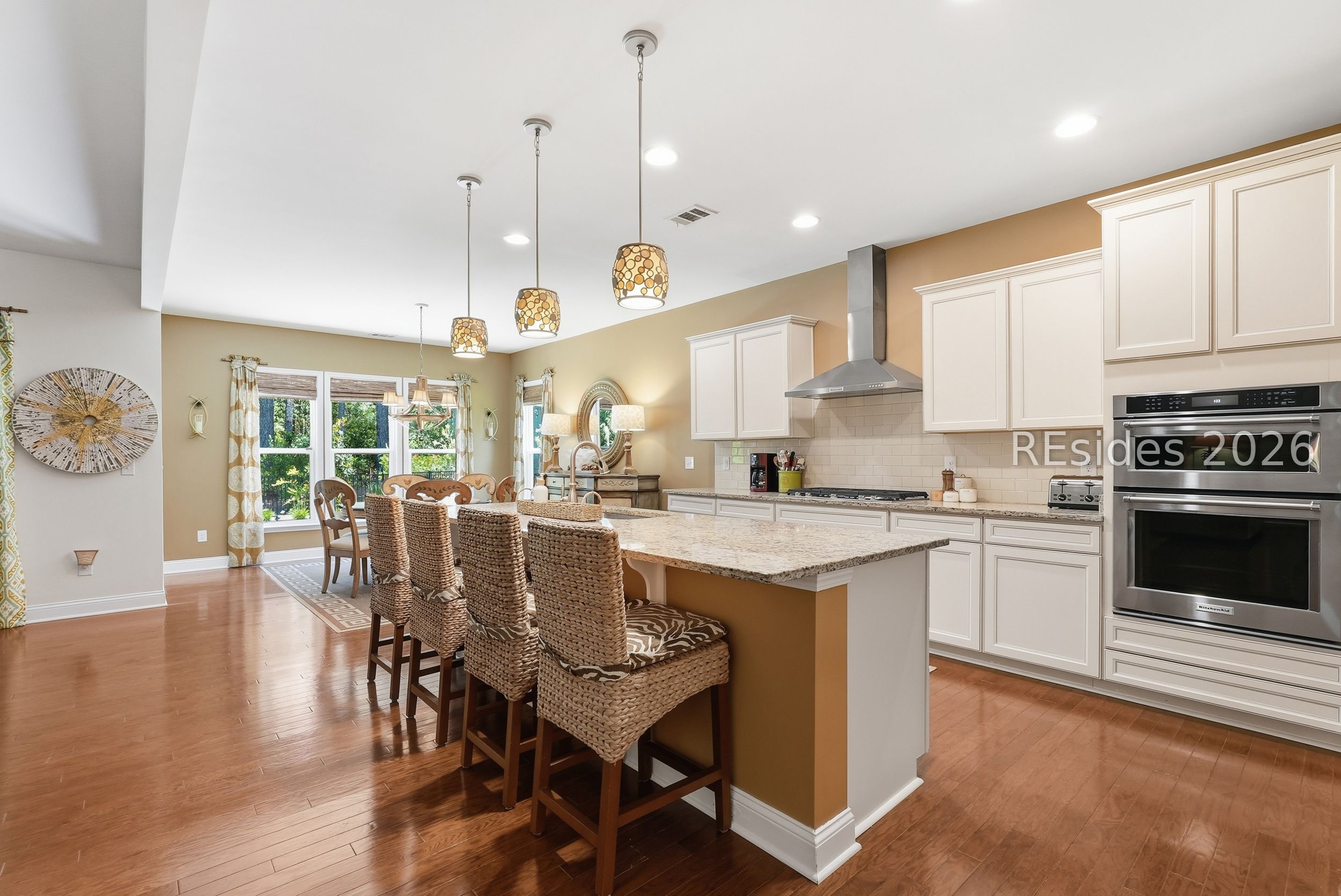 8 Waxwing Court Bluffton, SC 29910 - Photo 18 of 46