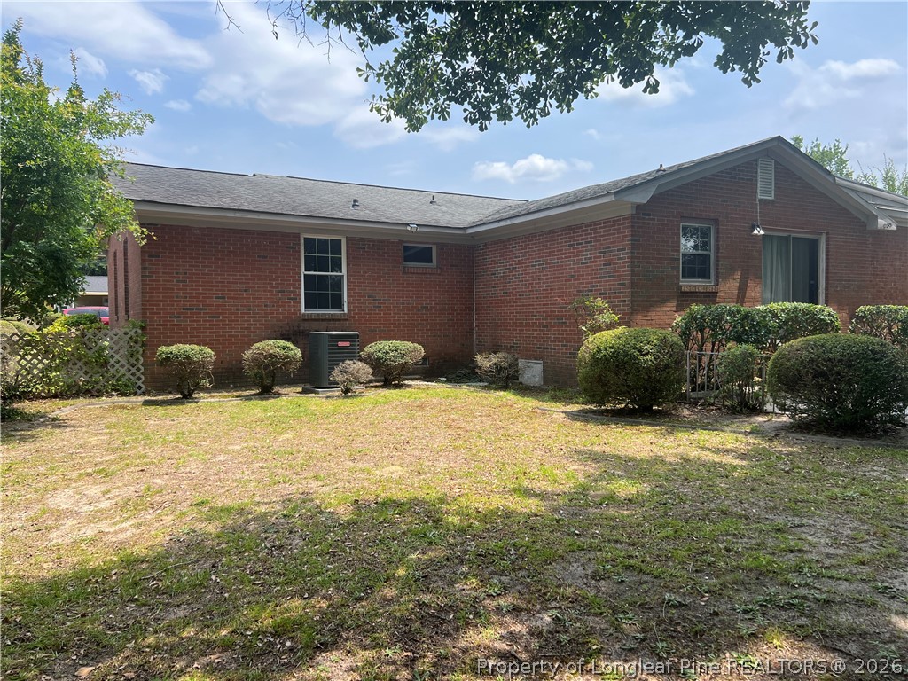 1007 Lisa Circle Spring Lake, NC 28390 - Photo 14 of 19