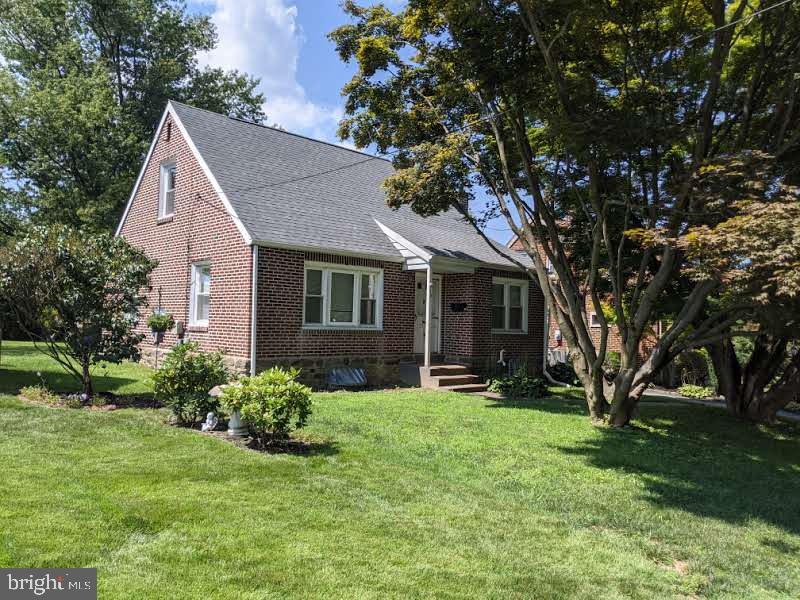 110 Mancil Road Media, PA 19063 - Photo 1 of 21