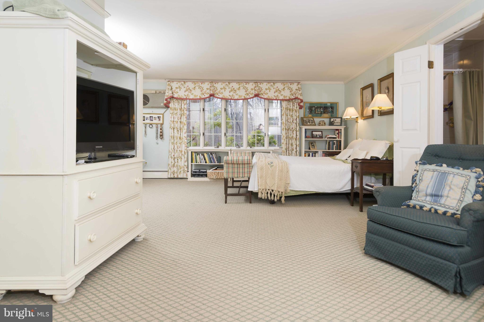 2721 Caves Road Owings Mills, MD 21117 - Photo 13 of 22 Bedroom (Master)
