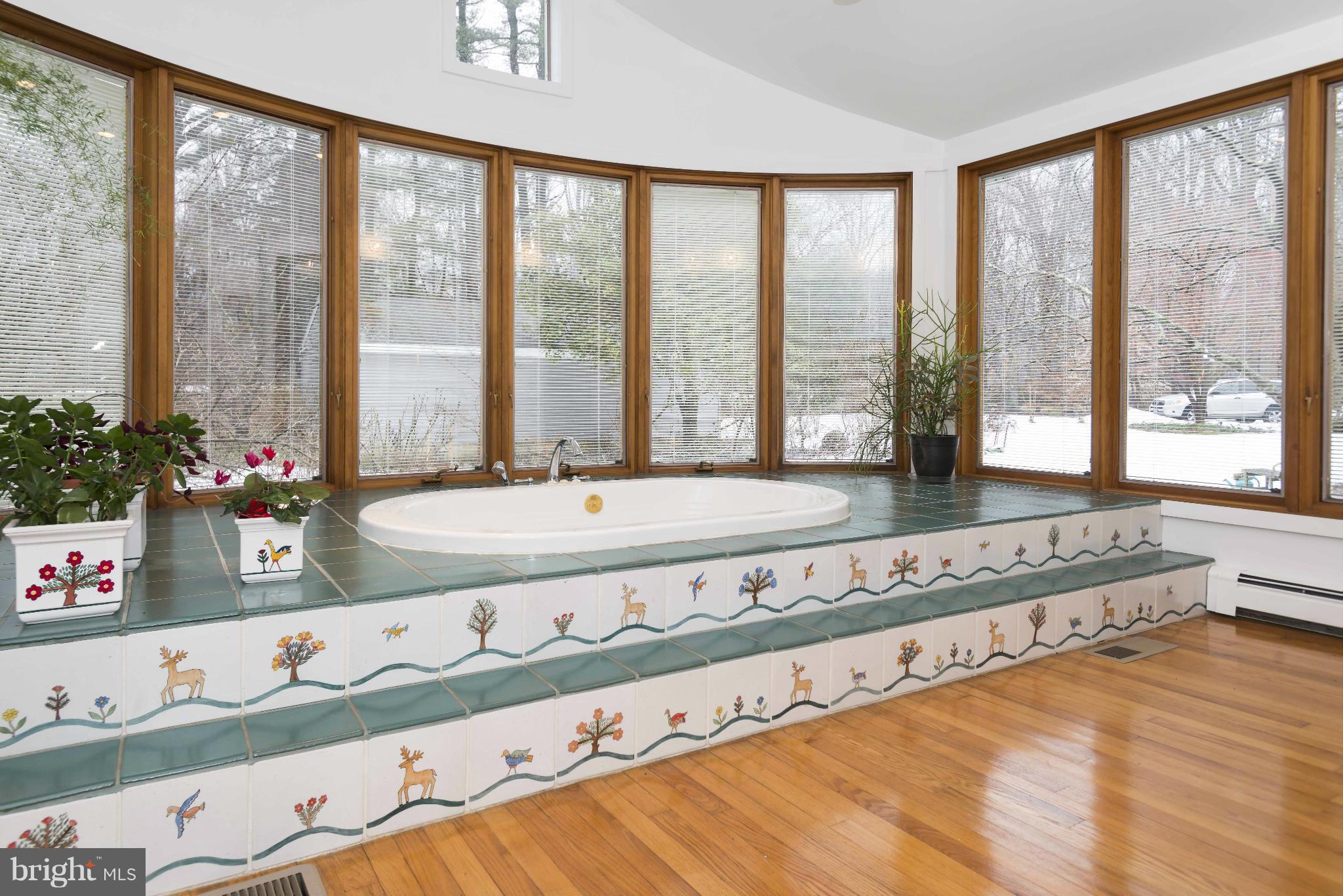 2721 Caves Road Owings Mills, MD 21117 - Photo 15 of 22 Bath (Master)