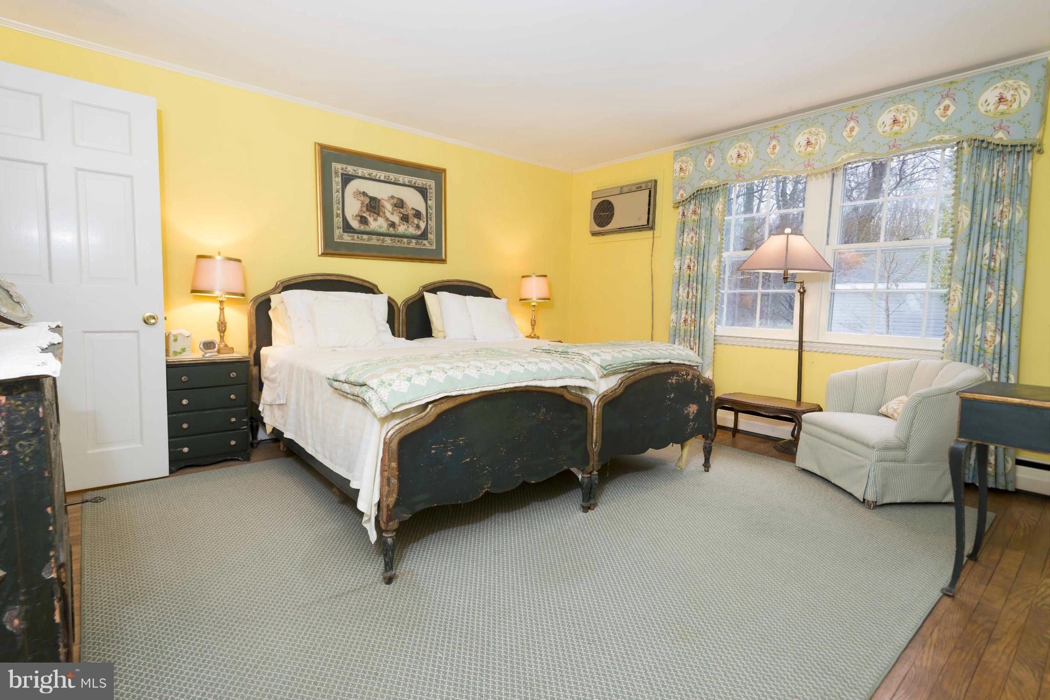 2721 Caves Road Owings Mills, MD 21117 - Photo 17 of 22 Bedroom #2
