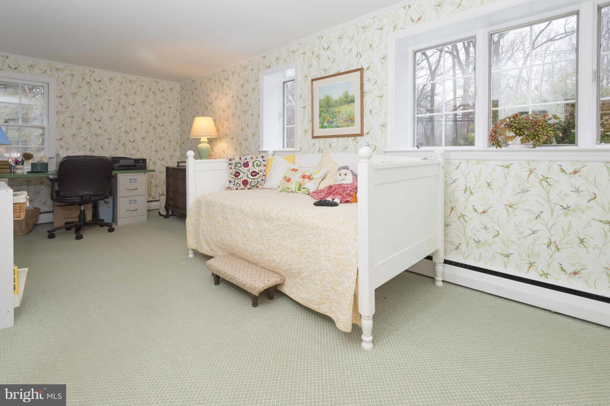 2721 Caves Road Owings Mills, MD 21117 - Photo 18 of 22 Bedroom #2