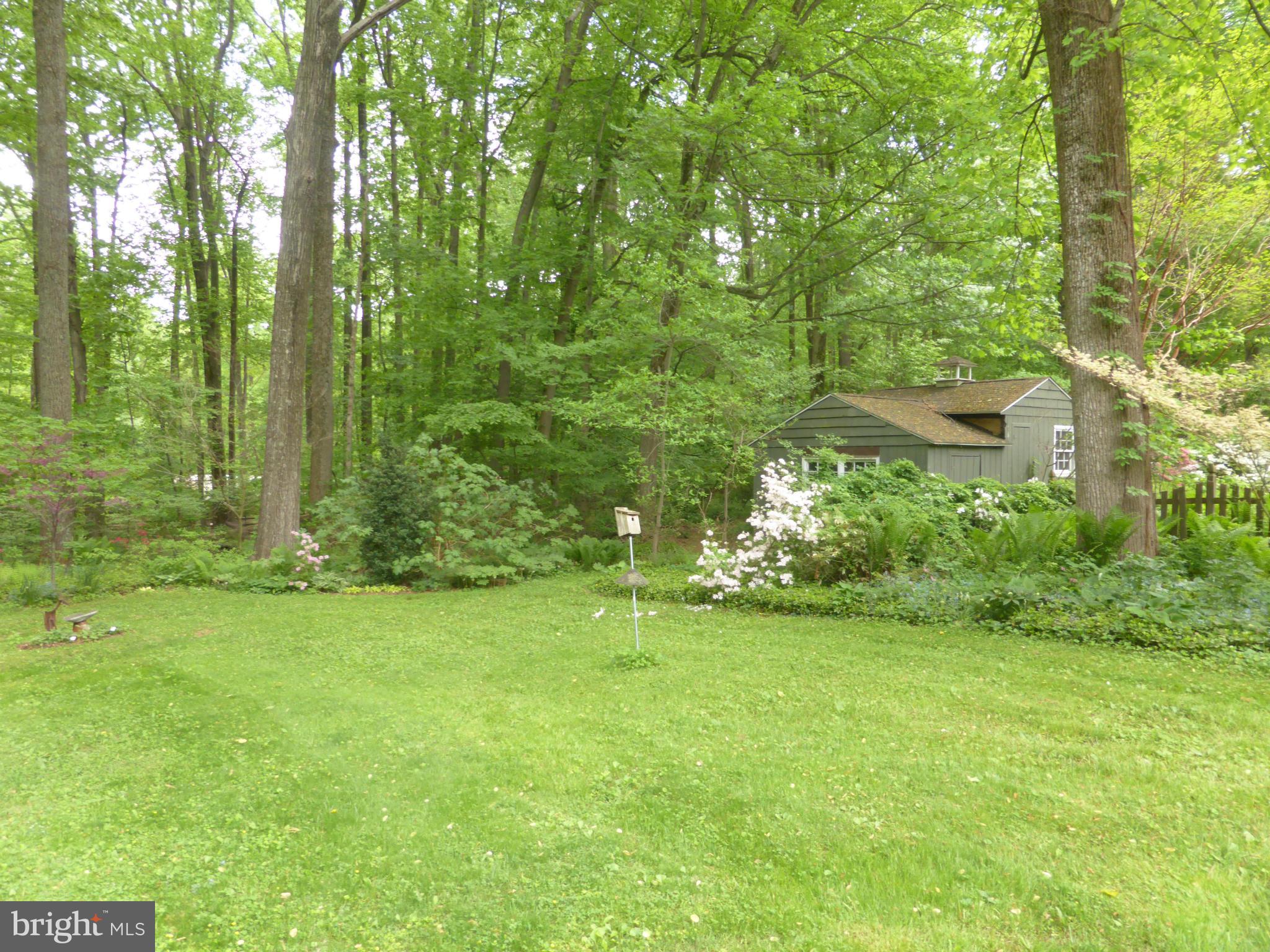 2721 Caves Road Owings Mills, MD 21117 - Photo 22 of 22 Exterior (Rear)