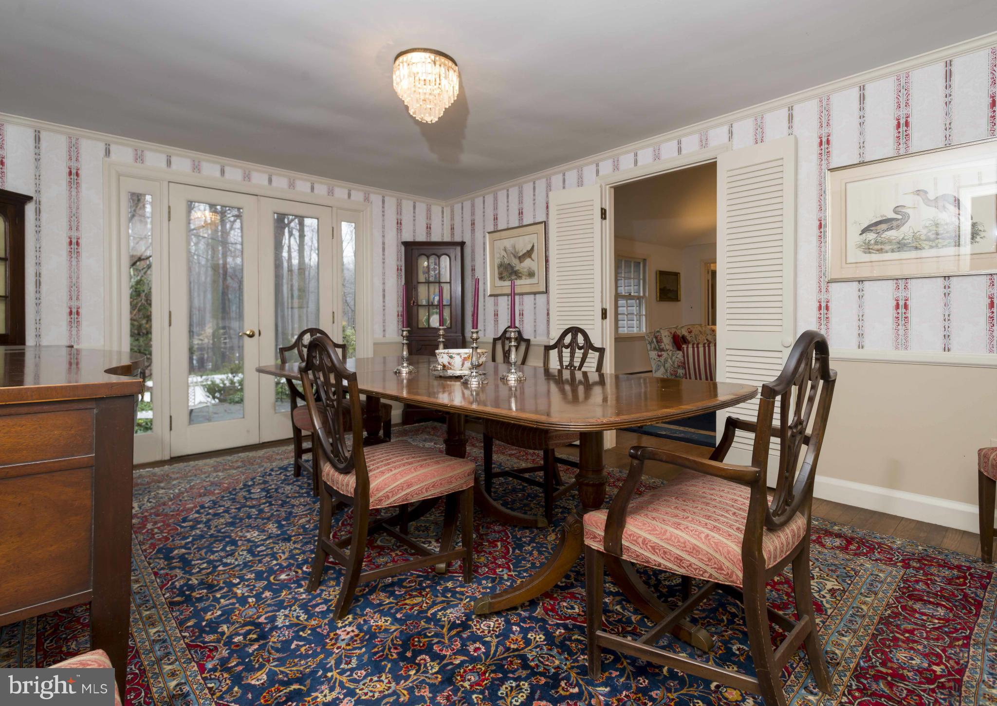 2721 Caves Road Owings Mills, MD 21117 - Photo 4 of 22 Dining Room
