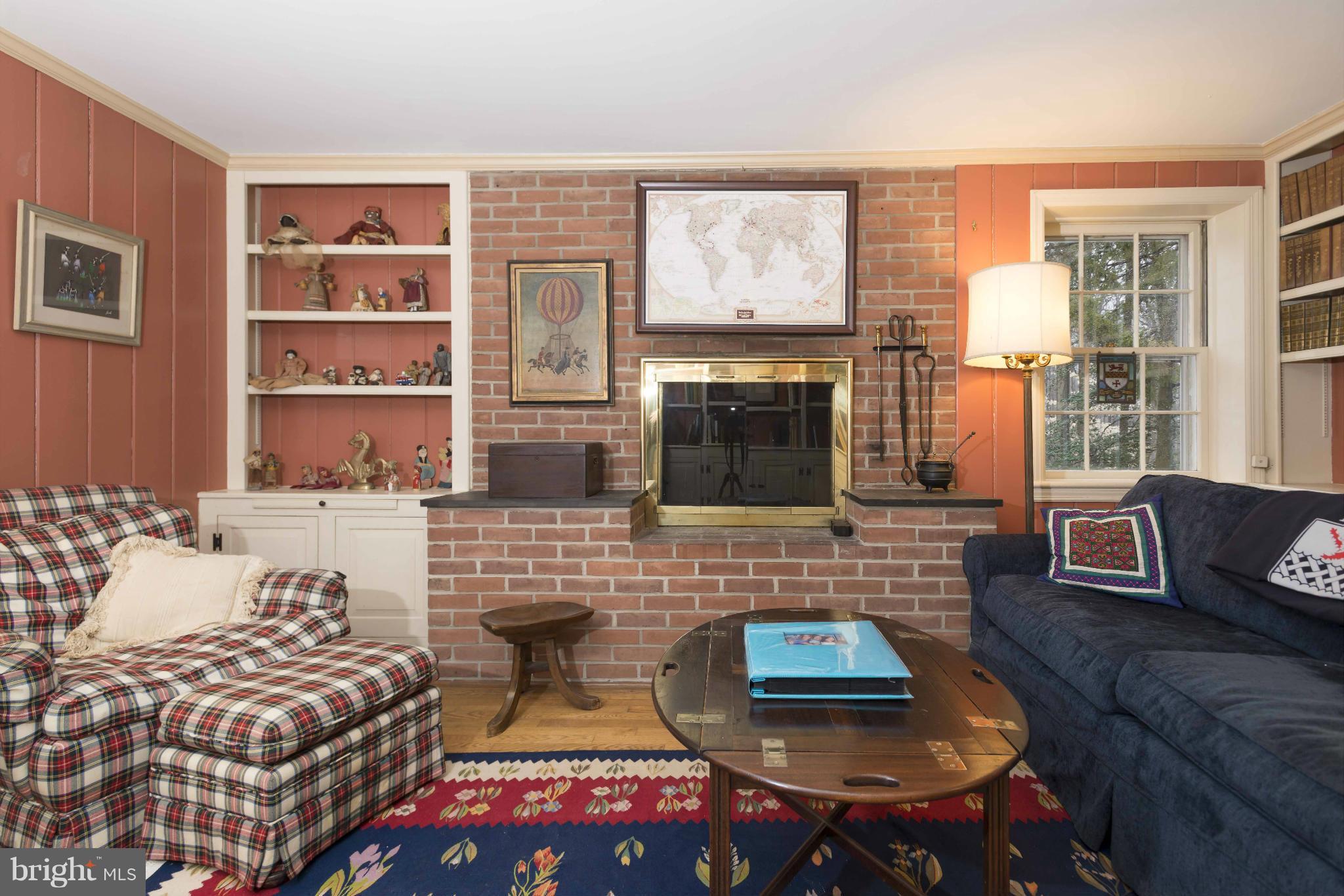 2721 Caves Road Owings Mills, MD 21117 - Photo 5 of 22 Den #2